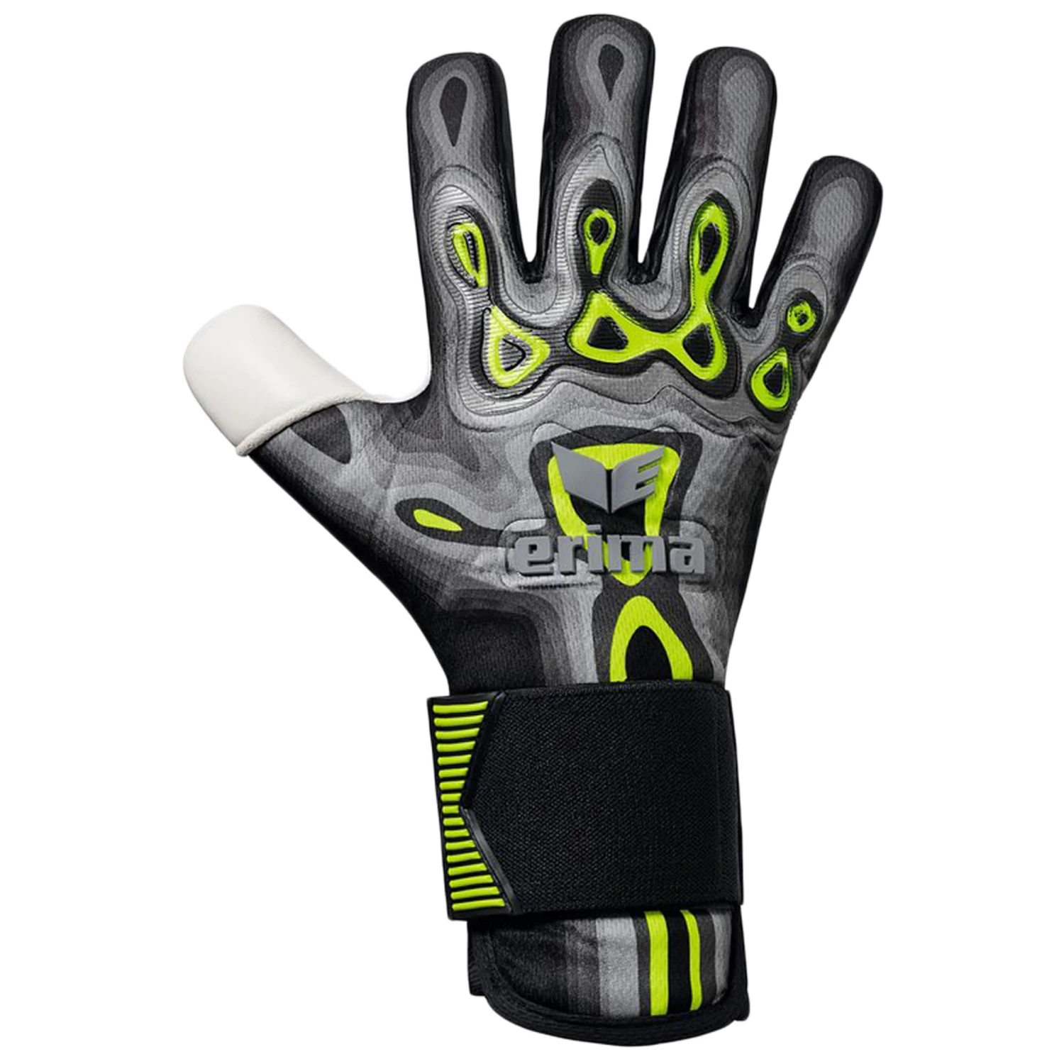 ERIMA Gants De Gardien Flex-Ray Match 1 ERIMA Gants De Gardien Flex-Ray Match