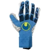UHLSPORT Gants De Gardien Hyperact Supergrip+ HN