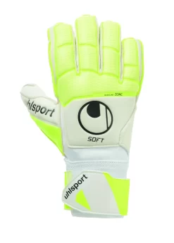 UHLSPORT Gants De Gardien Pure Alliance Soft Flex Frame