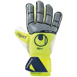UHLSPORT Gants De Gardien Soft Advanced
