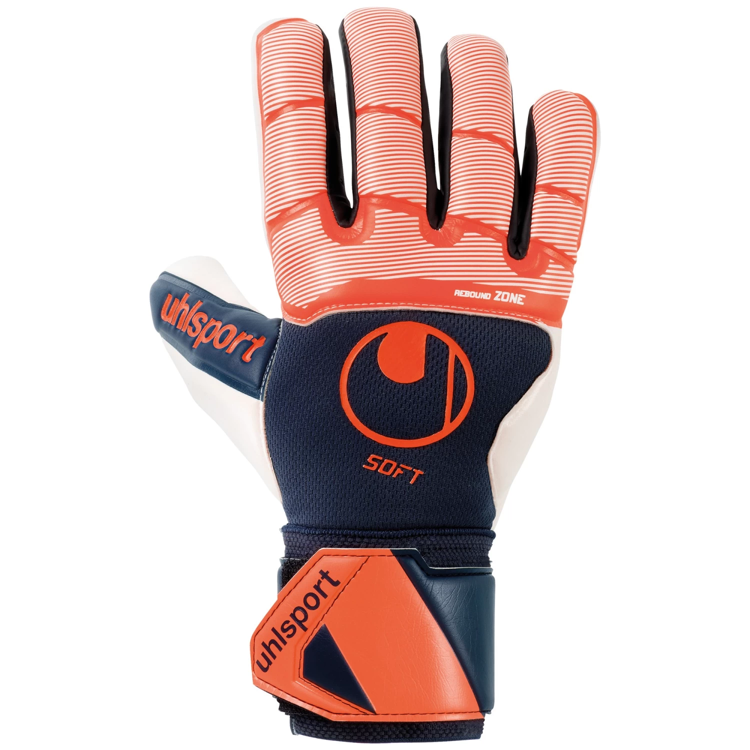 UHLSPORT Gants De Gardien Soft HN Comp 1 UHLSPORT Gants De Gardien Soft HN Comp