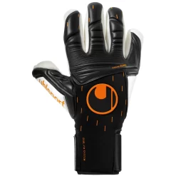 UHLSPORT Gants De Gardien Speed Contact Absolutgrip Finger Surround
