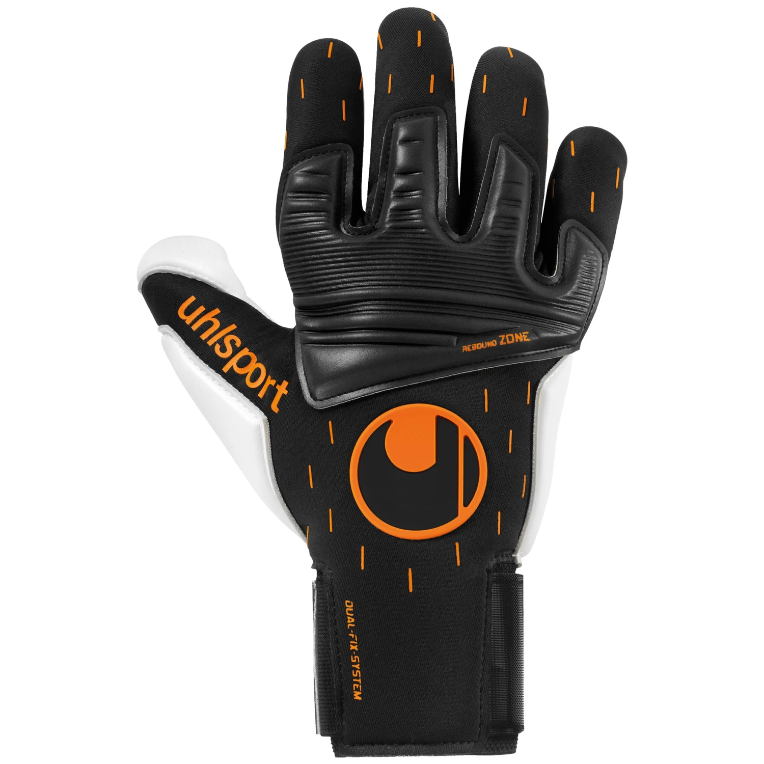 UHLSPORT Gants De Gardien Speed Contact Absolutgrip Reflex 1 UHLSPORT Gants De Gardien Speed Contact Absolutgrip Reflex