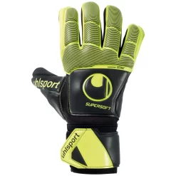 UHLSPORT Gants De Gardien Supersoft HN Flex Frame
