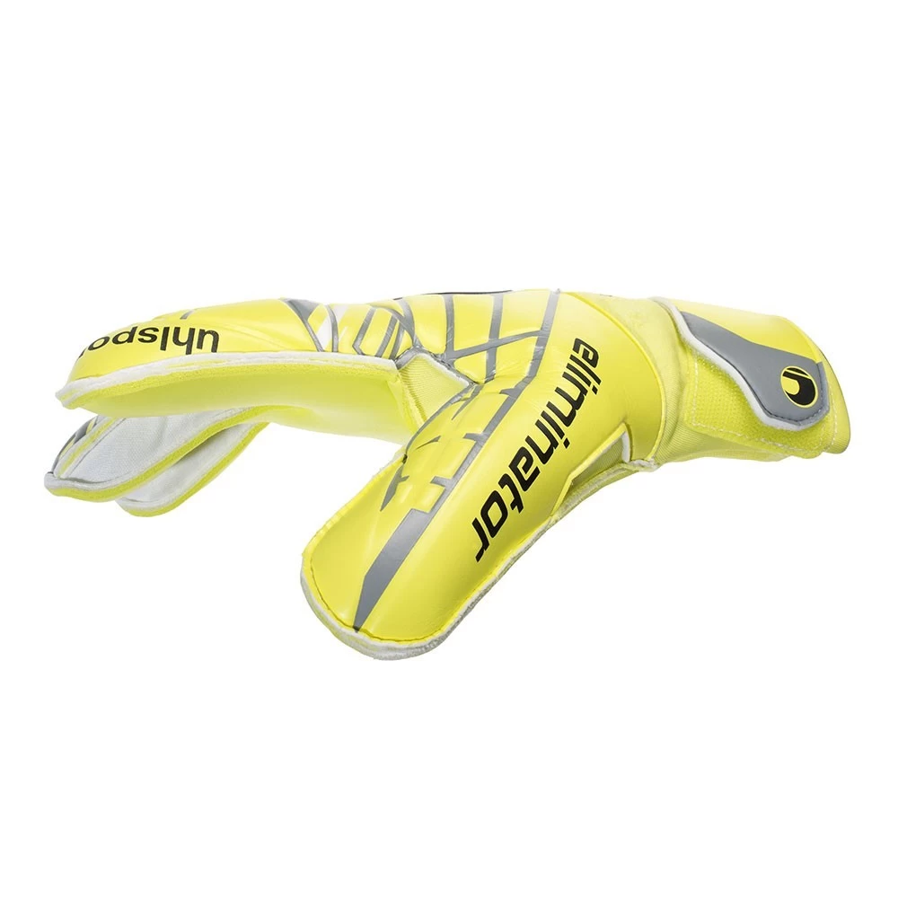 UHLSPORT Gants Eliminator Soft Pro Unlimited 2 UHLSPORT Gants Eliminator Soft Pro Unlimited – Image 2
