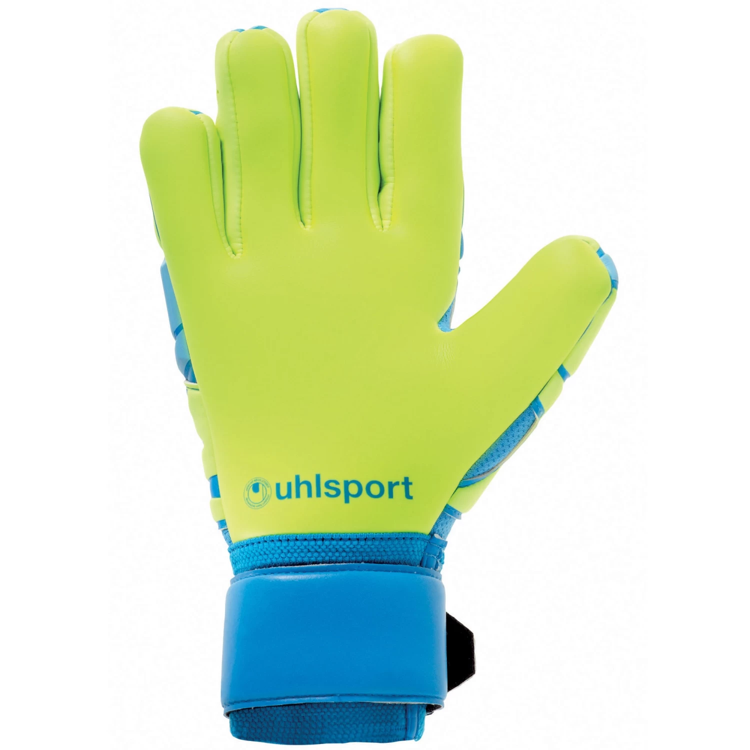 UHLSPORT Gants Radar Control Absolutgrip HN 2 UHLSPORT Gants Radar Control Absolutgrip HN – Image 2