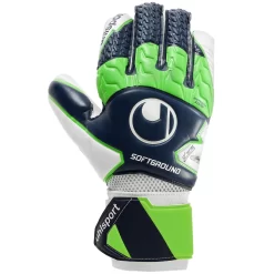UHLSPORT Gants Soft HN Comp