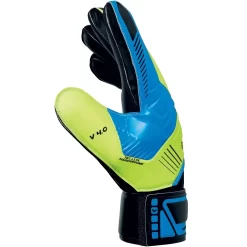 ERIMA Gants Tec Lite Hardground 4.0