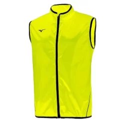 Mizuno Gilet De Pluie Aunthentic -Optimal Sportswear Magasin gilet de pluie aunthentic 2