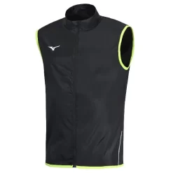 Mizuno Gilet De Pluie Aunthentic