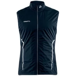 Craft Gilet Fonctionnel Club -Optimal Sportswear Magasin gilet fonctionnel club 2