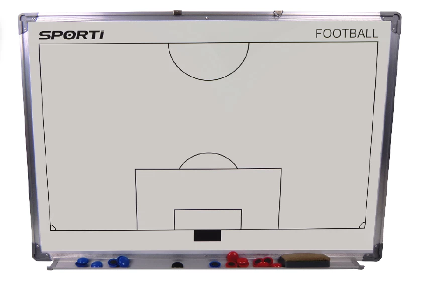 Grand Tableau Recto/Verso Foot 60x90 Cm 1 Grand Tableau Recto/Verso Foot 60x90 Cm