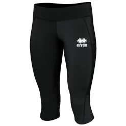 ERREA Legging 3/4 De Running Marlene Femme -Optimal Sportswear Magasin legging 3 4 de running marlene femme 2