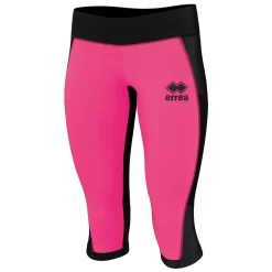 ERREA Legging 3/4 De Running Marlene Femme