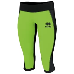 ERREA Legging 3/4 De Running Marlene Femme -Optimal Sportswear Magasin legging 3 4 de running marlene femme 4