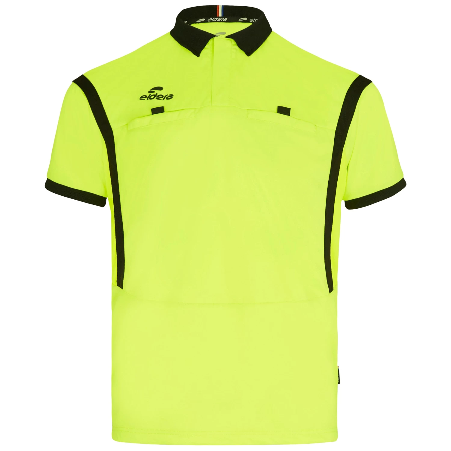 Maillot Arbitre Avantage MC 2 Maillot Arbitre Avantage MC – Image 2