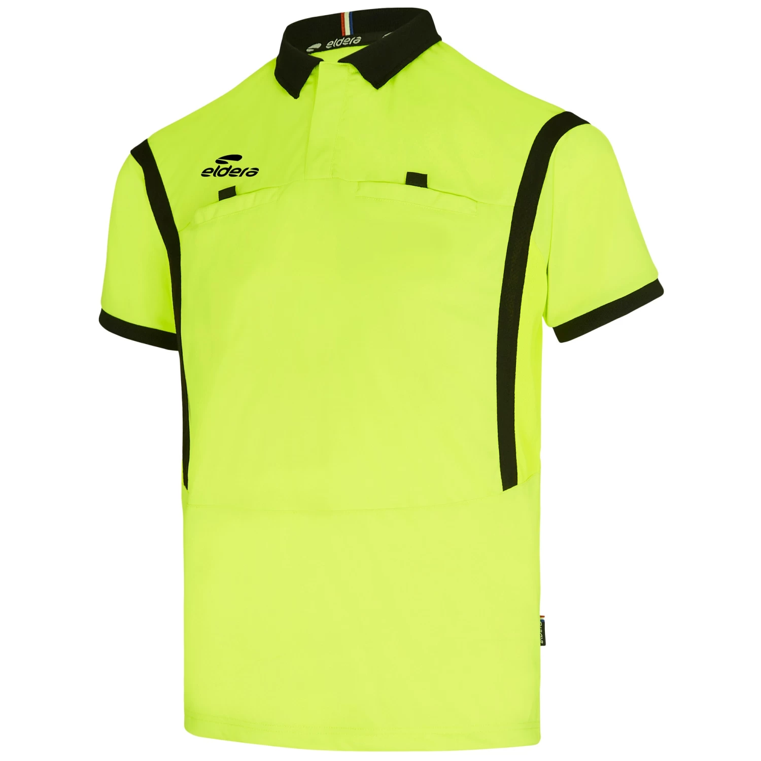 Maillot Arbitre Avantage MC 3 Maillot Arbitre Avantage MC – Image 3