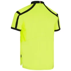 Maillot Arbitre Avantage MC 8 Maillot Arbitre Avantage MC -Optimal Sportswear Magasin maillot arbitre avantage mc 3