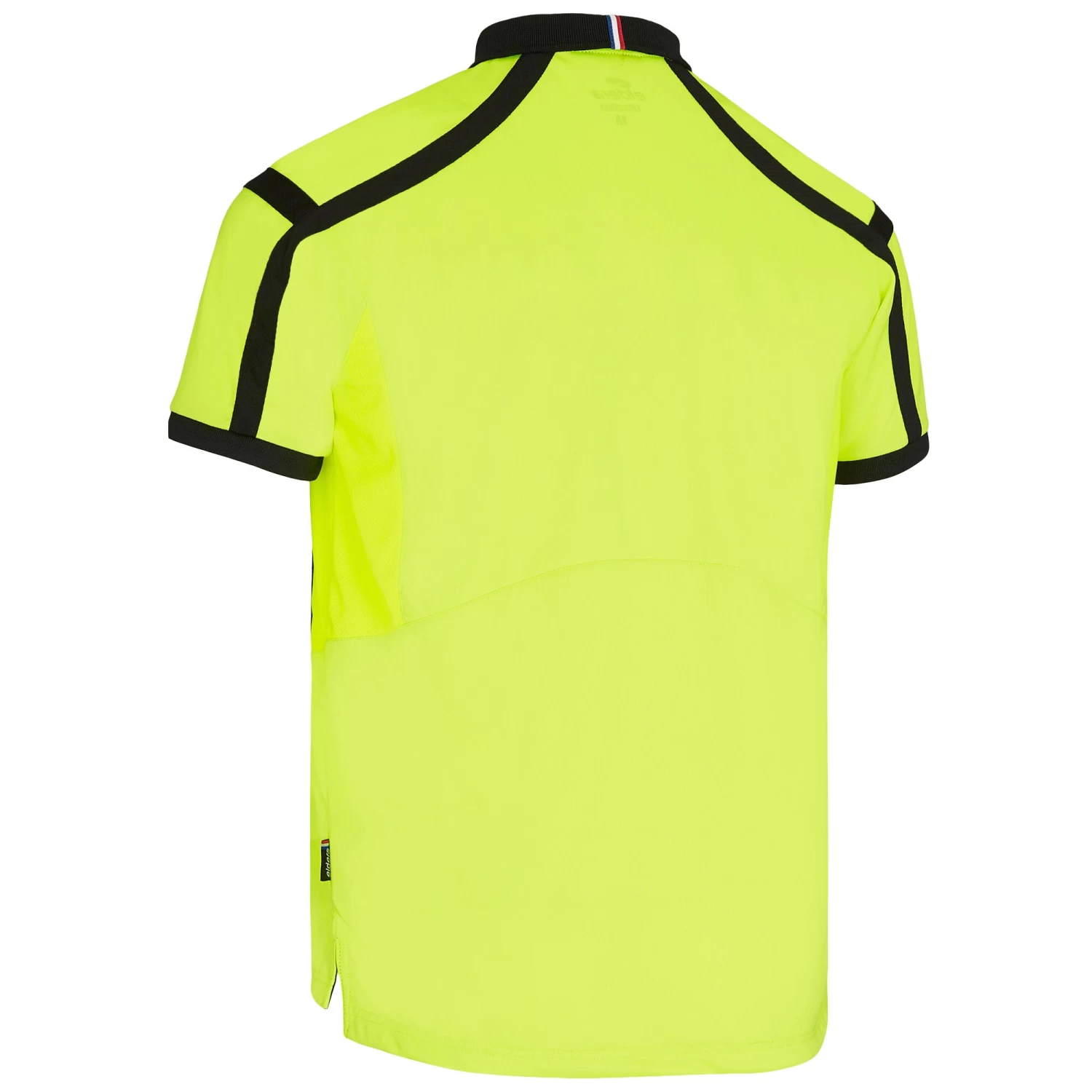 Maillot Arbitre Avantage MC 4 Maillot Arbitre Avantage MC – Image 4