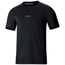 JAKO Maillot Arbitre MC -Optimal Sportswear Magasin maillot arbitre mc 2