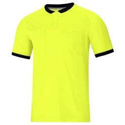 JAKO Maillot Arbitre MC