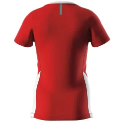 ERREA Maillot Athletics Konnor Femme 14 ERREA Maillot Athletics Konnor Femme -Optimal Sportswear Magasin maillot athletics konnor femme 5