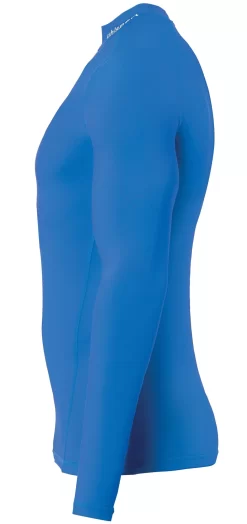 UHLSPORT Maillot Baselayer Distinction Pro ML -Optimal Sportswear Magasin maillot baselayer distinction pro ml 2