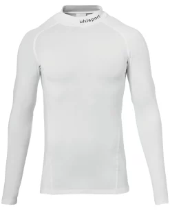 UHLSPORT Maillot Baselayer Distinction Pro ML -Optimal Sportswear Magasin maillot baselayer distinction pro ml 8