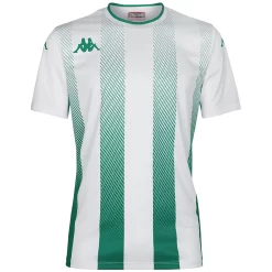 Kappa Maillot Bugo -Optimal Sportswear Magasin maillot bugo 4