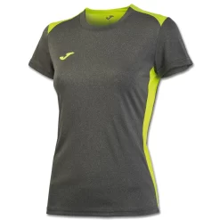 JOMA Maillot Campus II Femme -Optimal Sportswear Magasin maillot campus ii femme 4