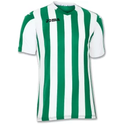 JOMA Maillot Copa MC -Optimal Sportswear Magasin maillot copa mc 6