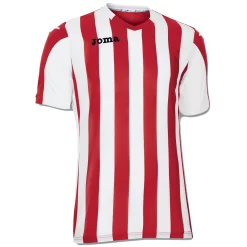 JOMA Maillot Copa MC -Optimal Sportswear Magasin maillot copa mc 8