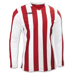 JOMA Maillot Copa ML -Optimal Sportswear Magasin maillot copa ml 4