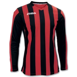 JOMA Maillot Copa ML -Optimal Sportswear Magasin maillot copa ml 5