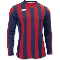 JOMA Maillot Copa ML -Optimal Sportswear Magasin maillot copa ml 6