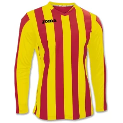 JOMA Maillot Copa ML -Optimal Sportswear Magasin maillot copa ml 7