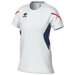 ERREA Maillot Corinne Femme -Optimal Sportswear Magasin maillot corinne femme 4