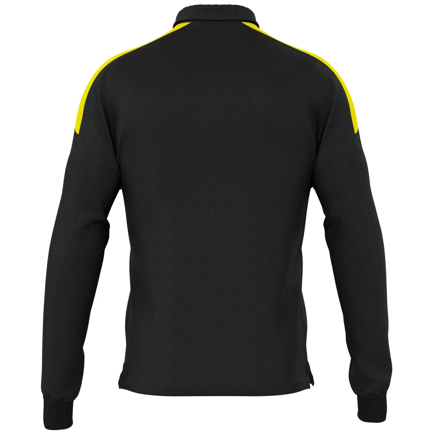 ERREA Maillot D'arbitre Doug ML 2 ERREA Maillot D'arbitre Doug ML – Image 2