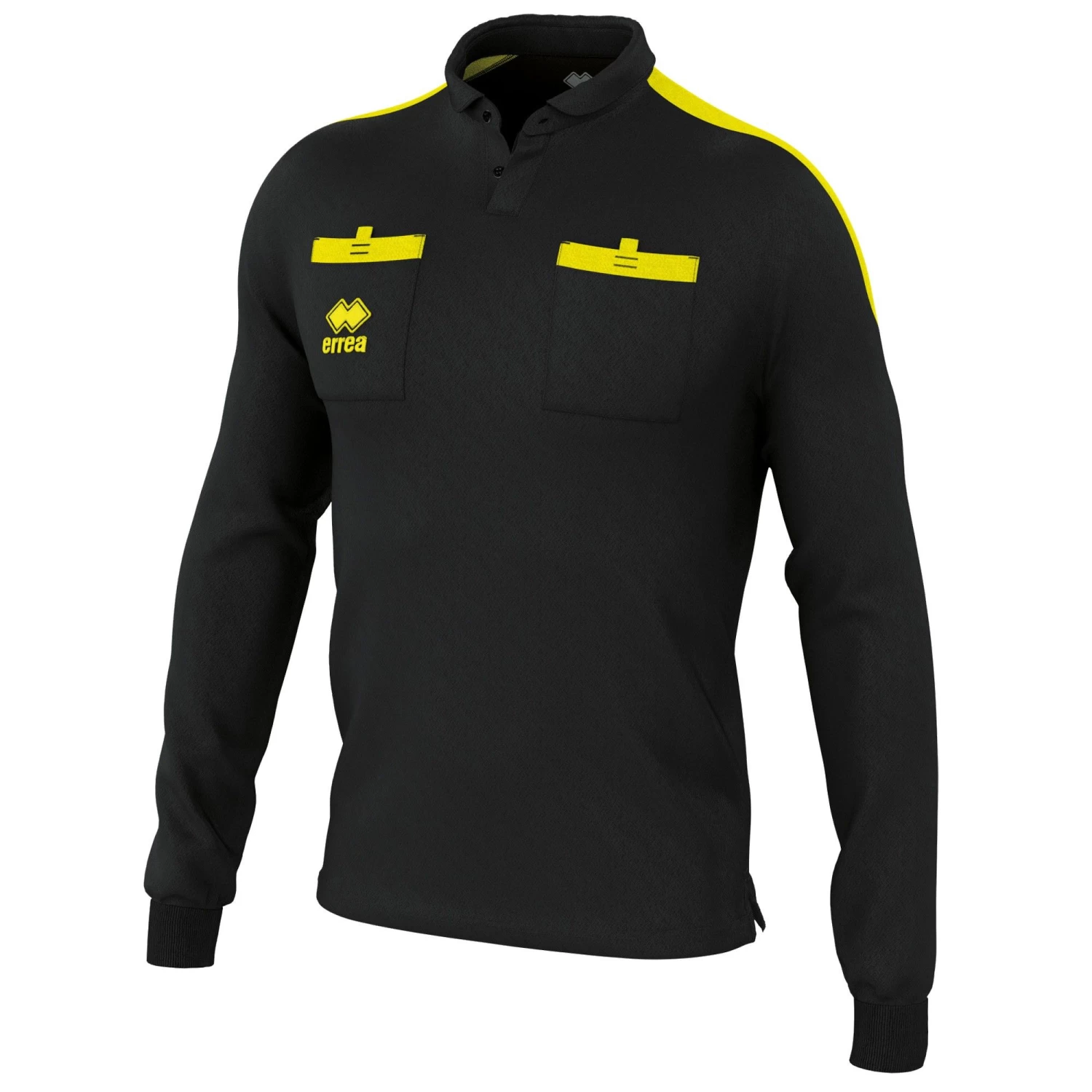 ERREA Maillot D'arbitre Doug ML 1 ERREA Maillot D'arbitre Doug ML