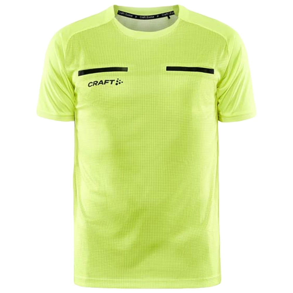 Craft Maillot D'arbitre Evolve 2 Craft Maillot D'arbitre Evolve – Image 2
