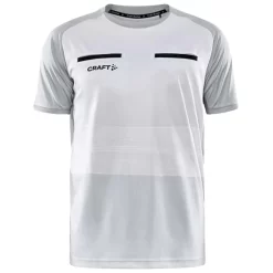 Craft Maillot D'arbitre Evolve 5 Craft Maillot D'arbitre Evolve -Optimal Sportswear Magasin maillot d arbitre evolve 2