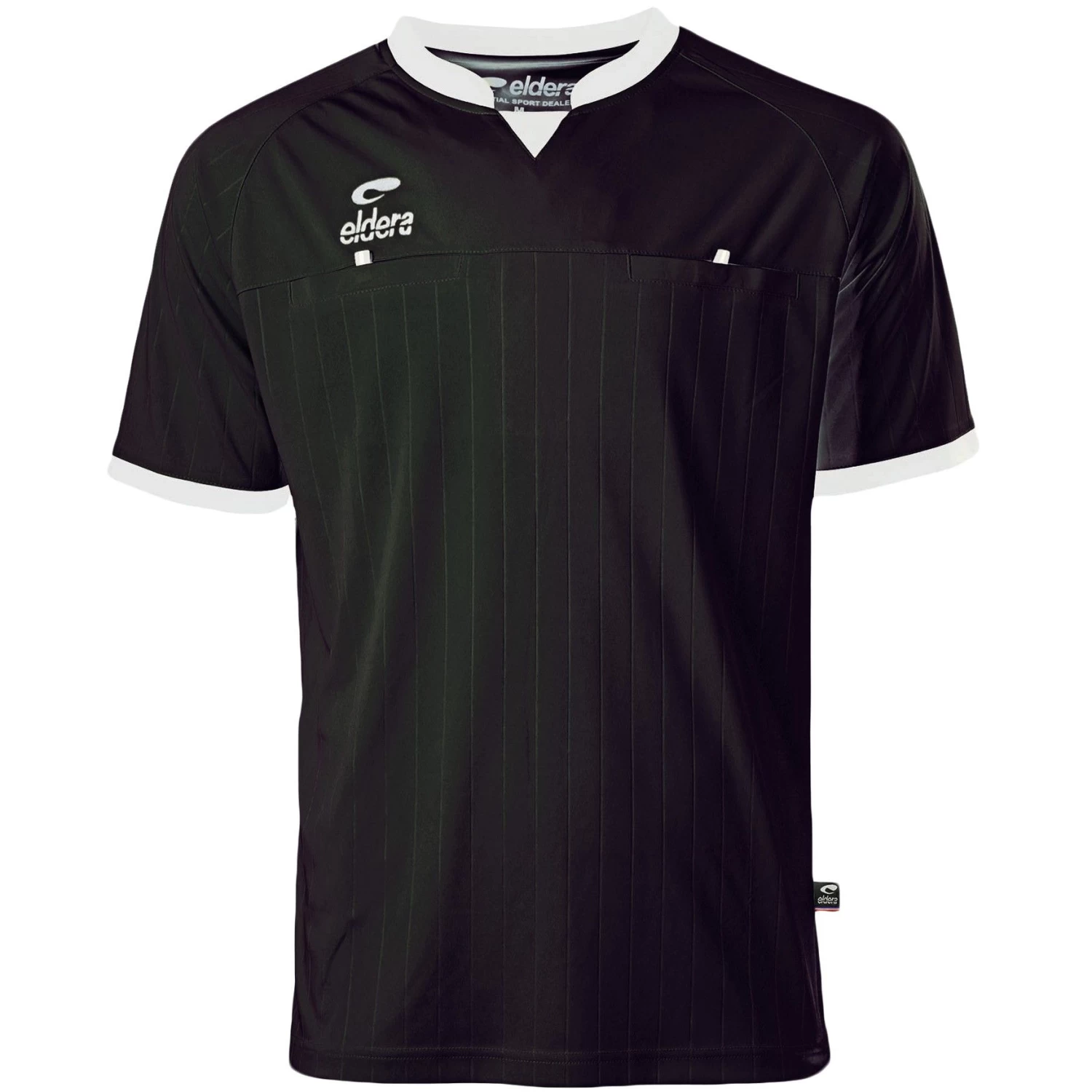 Maillot D'arbitre Fair-play 4 Maillot D'arbitre Fair-play – Image 4