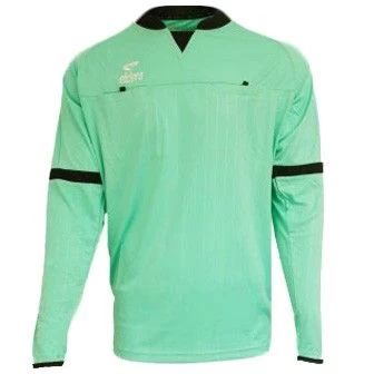 Maillot D'arbitre Fair-play ML 3 Maillot D'arbitre Fair-play ML – Image 3