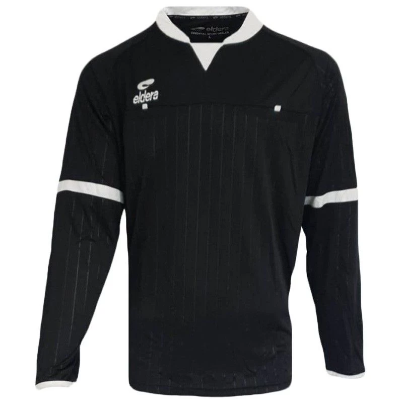 Maillot D'arbitre Fair-play ML 1 Maillot D'arbitre Fair-play ML