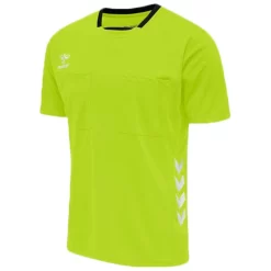 Hummel Maillot D'arbitre HMLReferee Chevron -Optimal Sportswear Magasin maillot d arbitre hmlreferee chevron 4