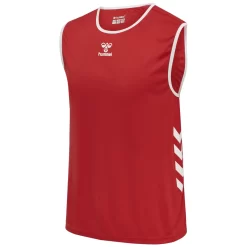 Hummel Maillot De Basket HmlCore XK 12 Hummel Maillot De Basket HmlCore XK -Optimal Sportswear Magasin maillot de basket hmlcore xk 3