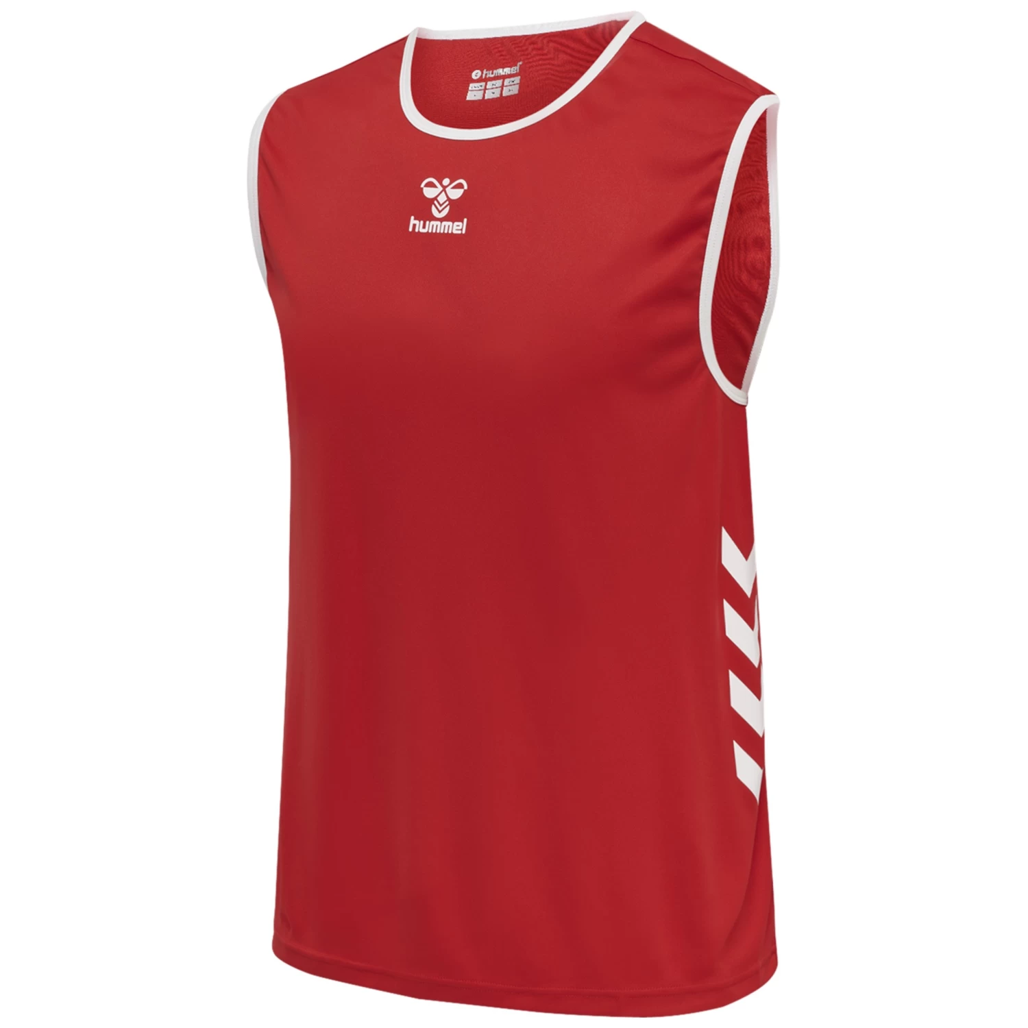 Hummel Maillot De Basket HmlCore XK 4 Hummel Maillot De Basket HmlCore XK – Image 4