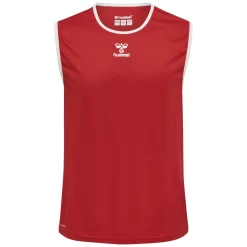 Hummel Maillot De Basket HmlCore XK 13 Hummel Maillot De Basket HmlCore XK -Optimal Sportswear Magasin maillot de basket hmlcore xk 4