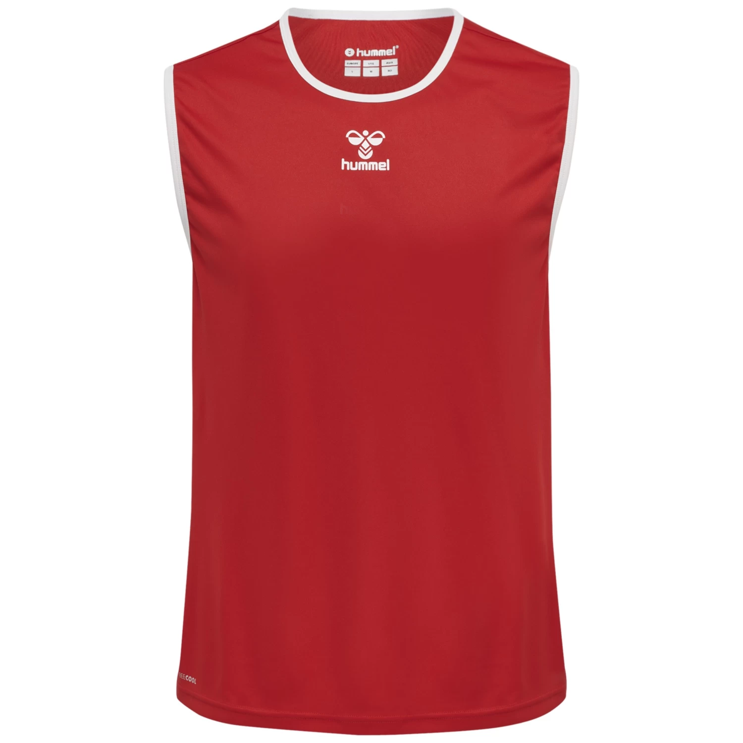 Hummel Maillot De Basket HmlCore XK 5 Hummel Maillot De Basket HmlCore XK – Image 5