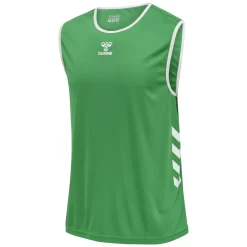 Hummel Maillot De Basket HmlCore XK 15 Hummel Maillot De Basket HmlCore XK -Optimal Sportswear Magasin maillot de basket hmlcore xk 6